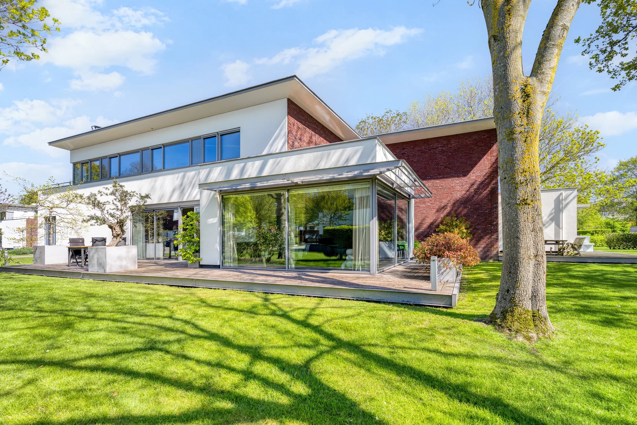 2-onder-1-kapwoning Kooikerlaan 8 Nootdorp