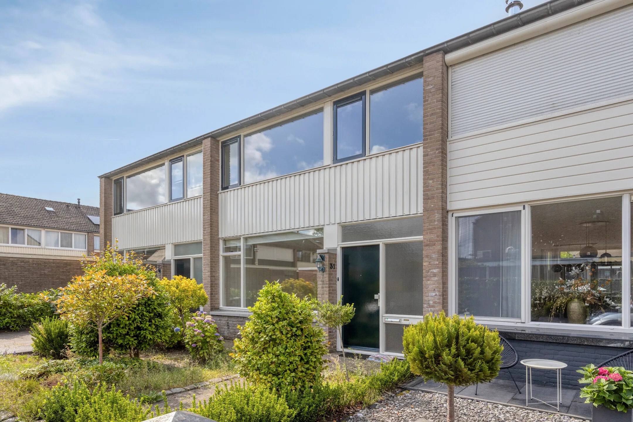 Tussenwoning Oldenkottebrink 31 in Enschede