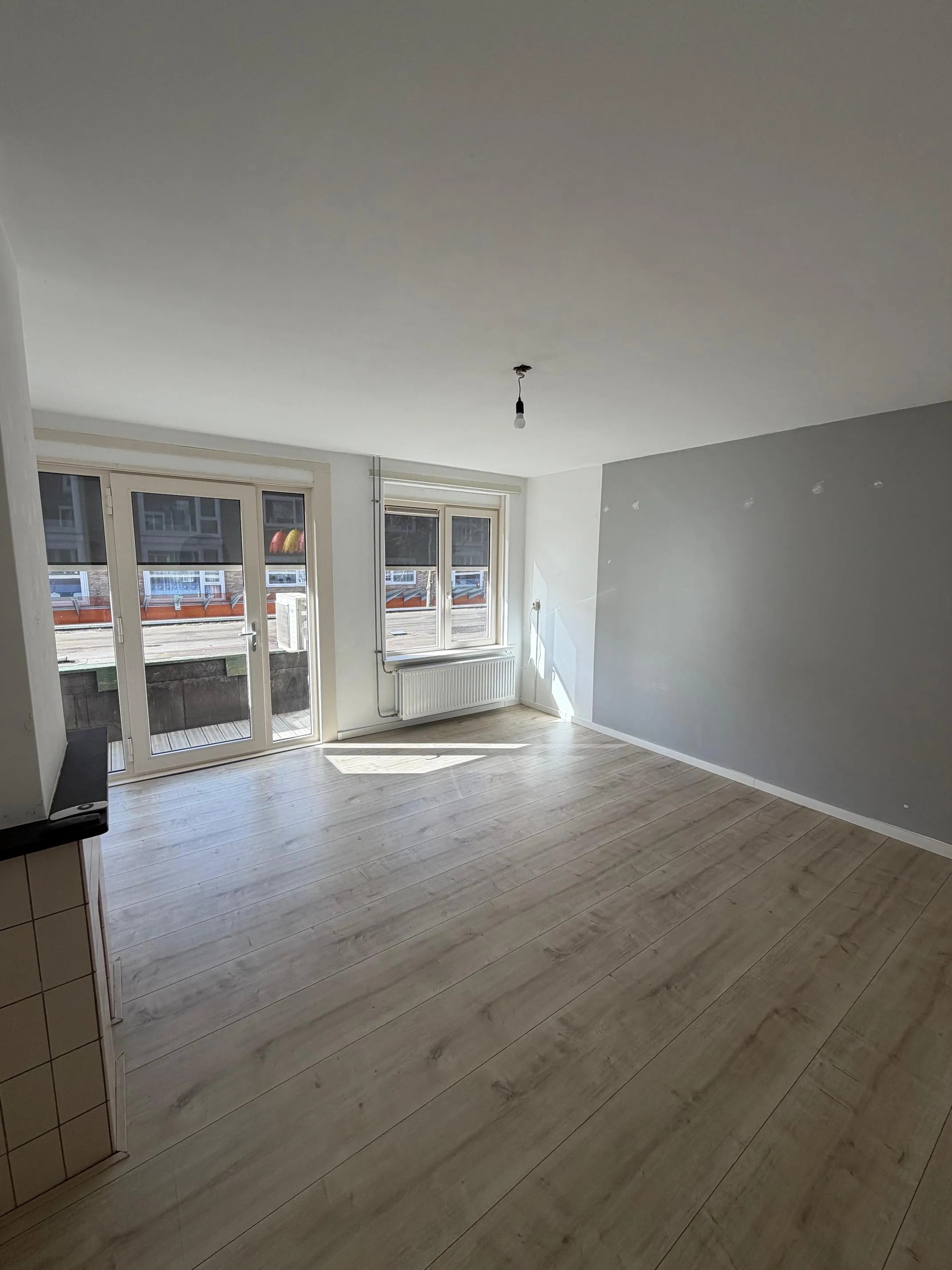 Bovenwoning Achterom 46 in Emmeloord