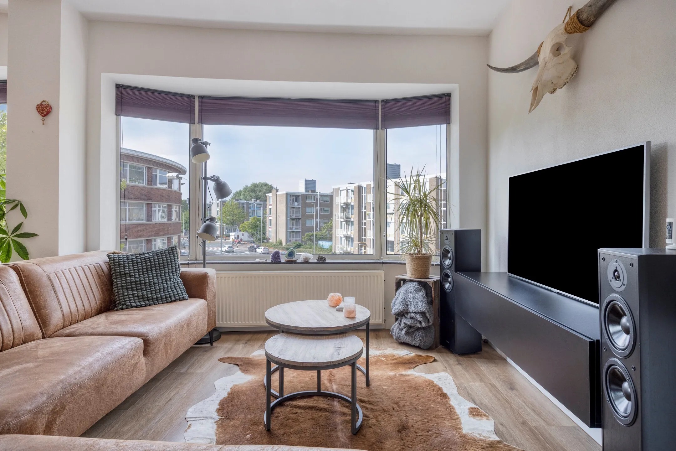 Portiekwoning Vreeswijkstraat 829 Den Haag