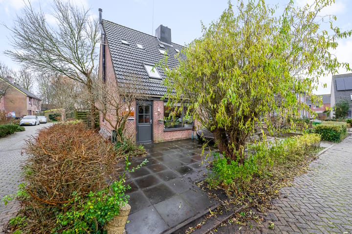 Hoekwoning De Klip 97 Koedijk