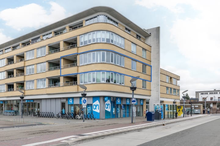 Bovenwoning Pr Willem Alexanderpln 35 in Vaals