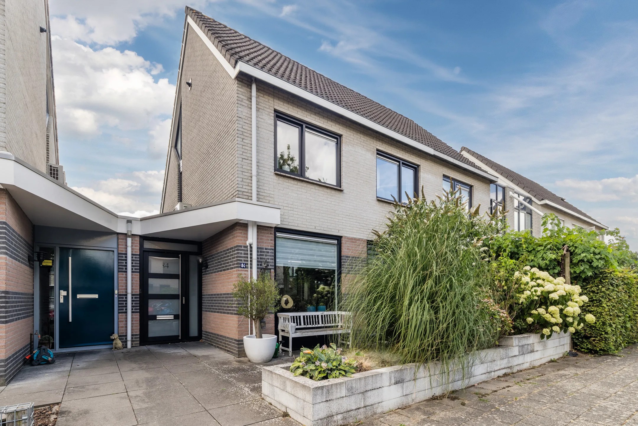 Tussenwoning Dijkmanzoet 84 in Tiel