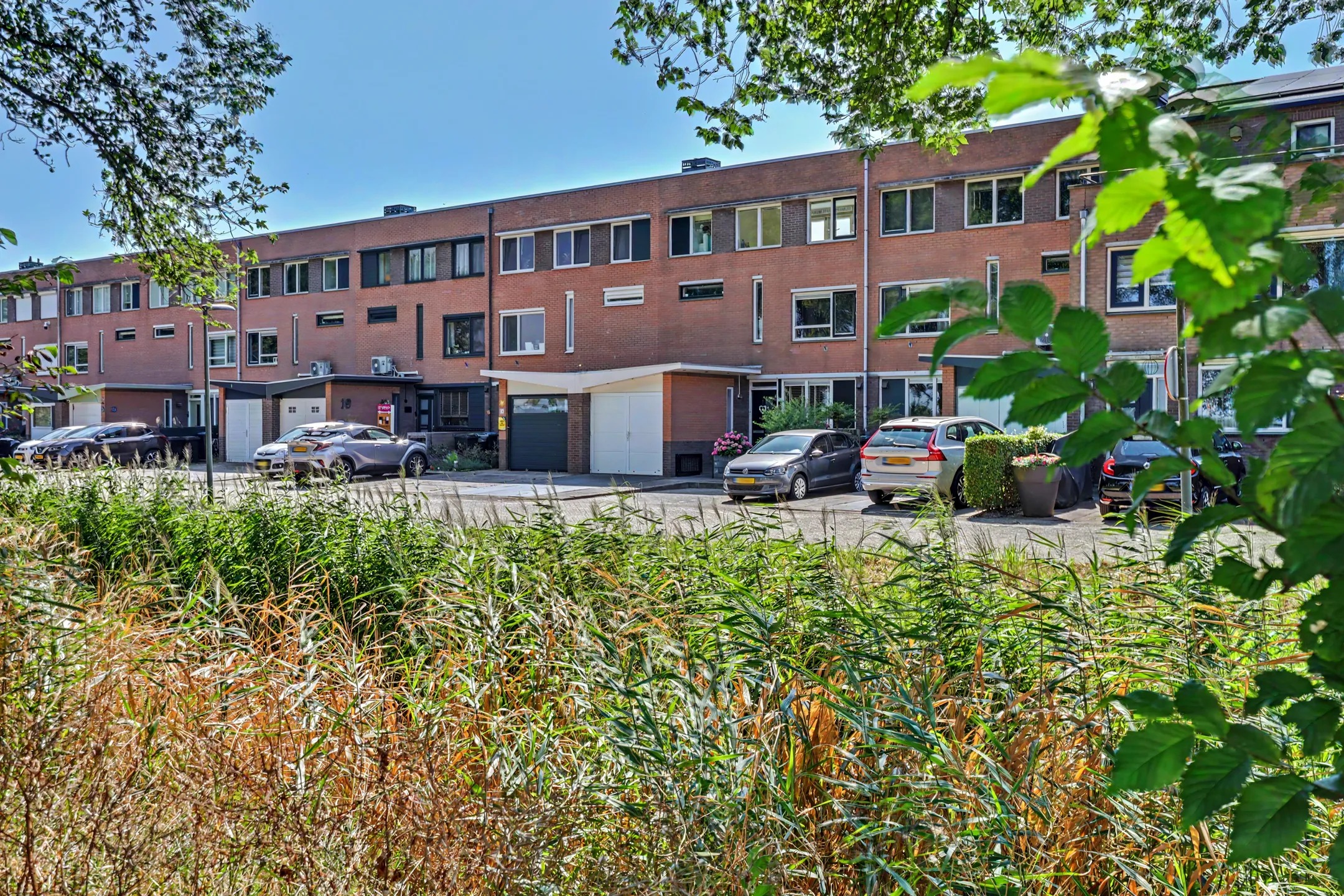 Tussenwoning Dilleveld 17 Schiedam