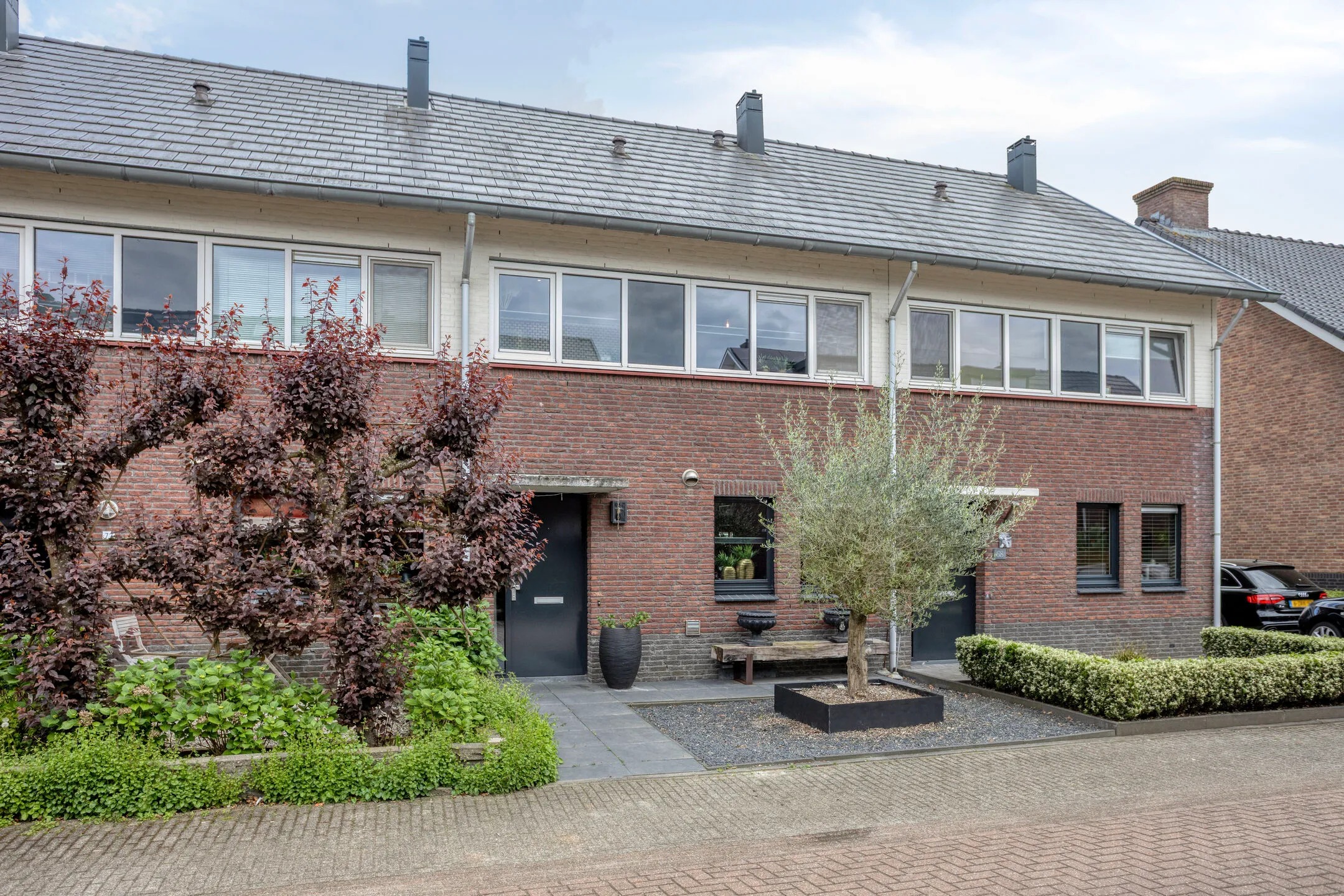 Tussenwoning Leidijk 70 in Bemmel