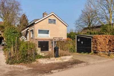 Eengezinswoning, vrijstaande woning Vergardeweg 18 in Wadenoijen