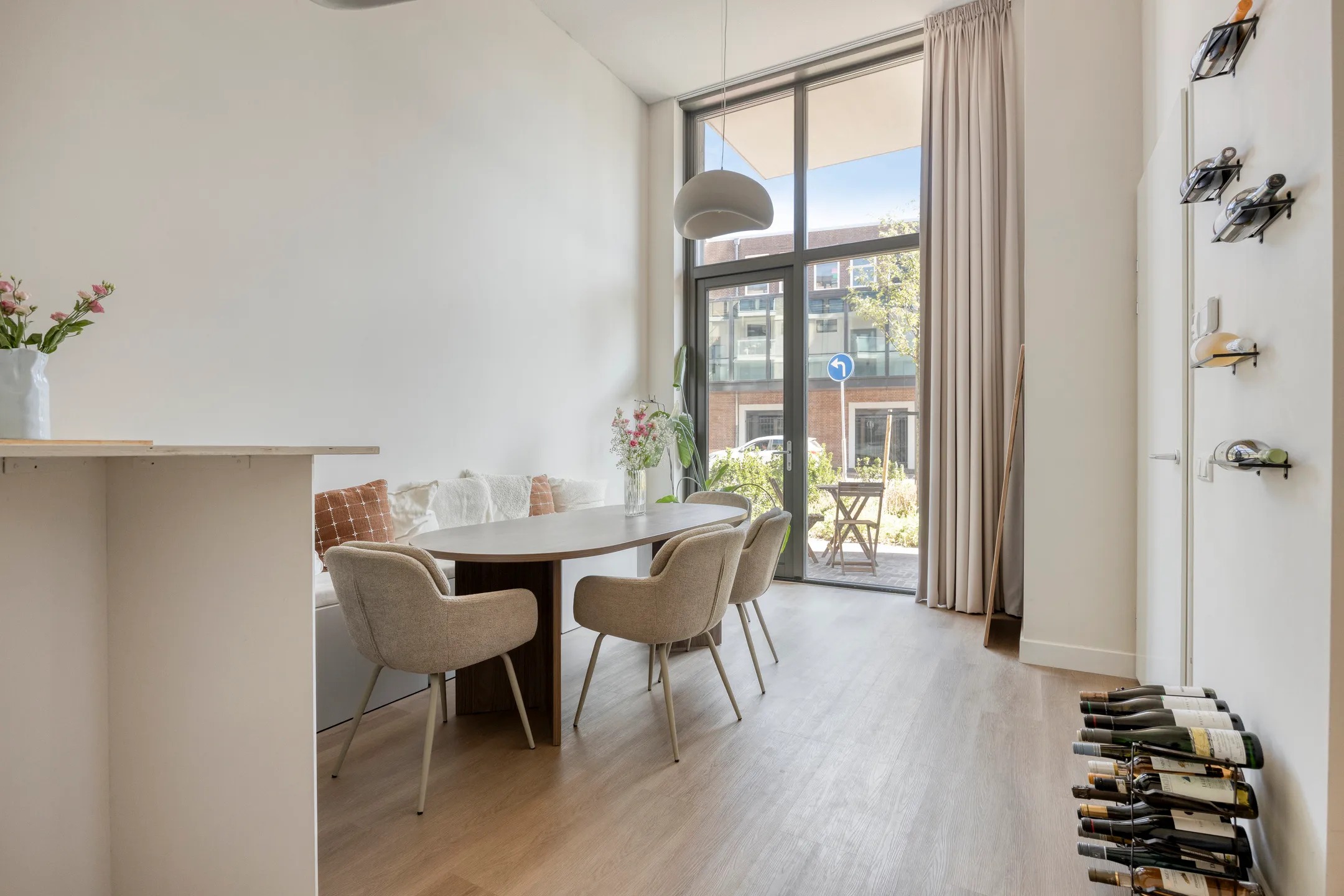 Benedenwoning Carmelietenstraat 137 in Oss
