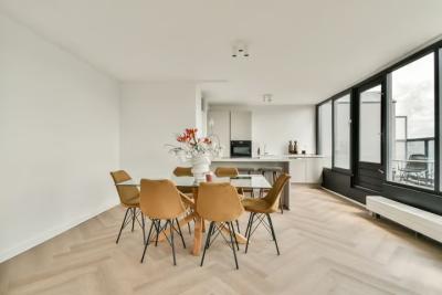 Bovenwoning Berlaarstraat 197 in Amsterdam