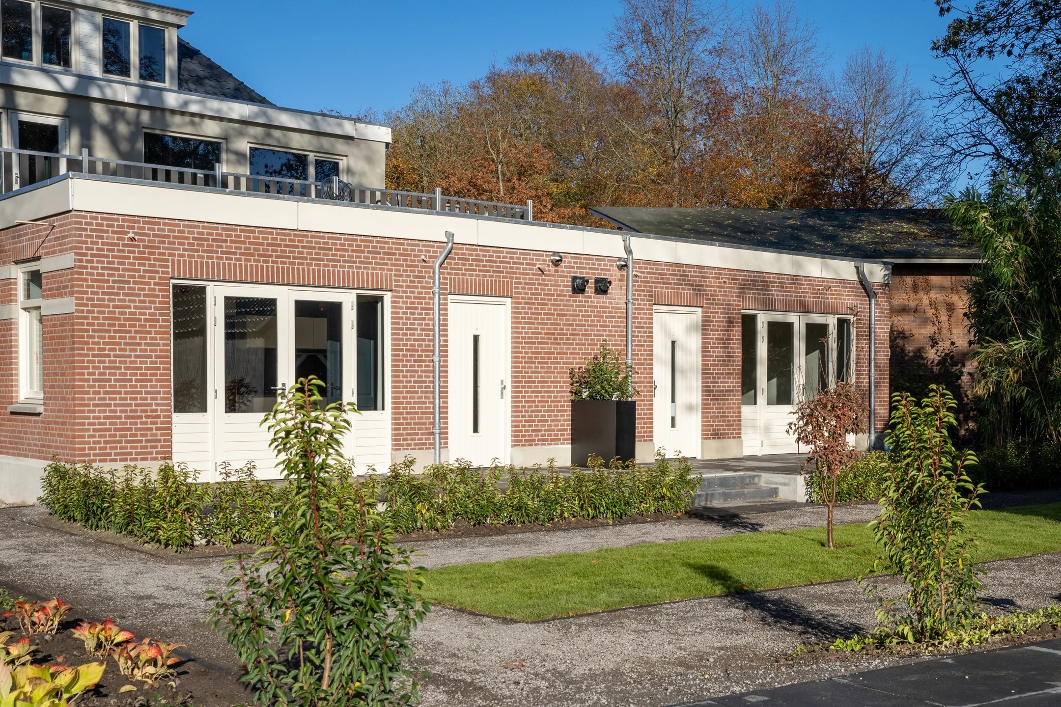 Benedenwoning Dorpsstraat 1 c in Ophemert