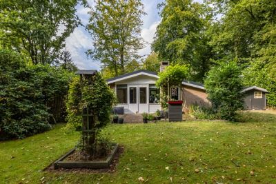 Bungalow, vrijstaande woning Gieterweg 13 47 in Gasselte
