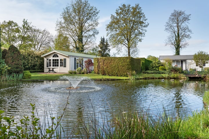 Vrijstaande woning Elfde Wijk 7 bR8 in Rheezerveen