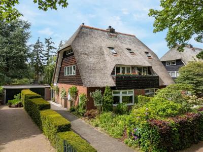 2-onder-1-kapwoning Plasweg 50 in Soest