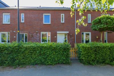 Tussenwoning Henri Didonweg 74 in Hoofddorp