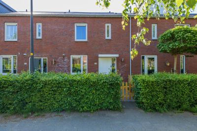 Tussenwoning Henri Didonweg 74 in Hoofddorp