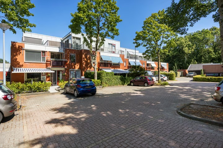 Benedenwoning Schoollaan 6 in Siddeburen