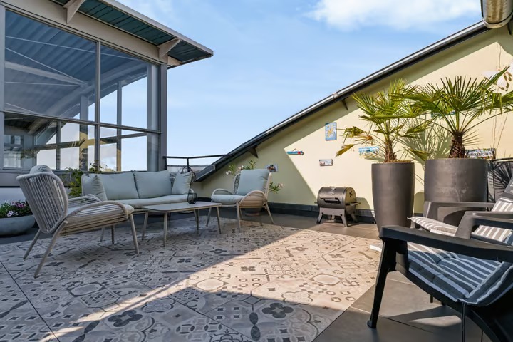 Maisonnette Walstraat 7 38 in Doetinchem
