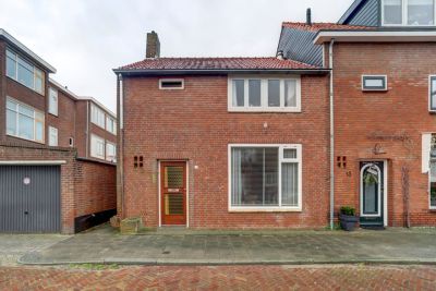 2-onder-1-kapwoning Lijsterbesstraat 15 in Katwijk