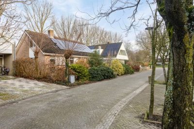 Vrijstaande woning De Banier 25 in Swifterbant