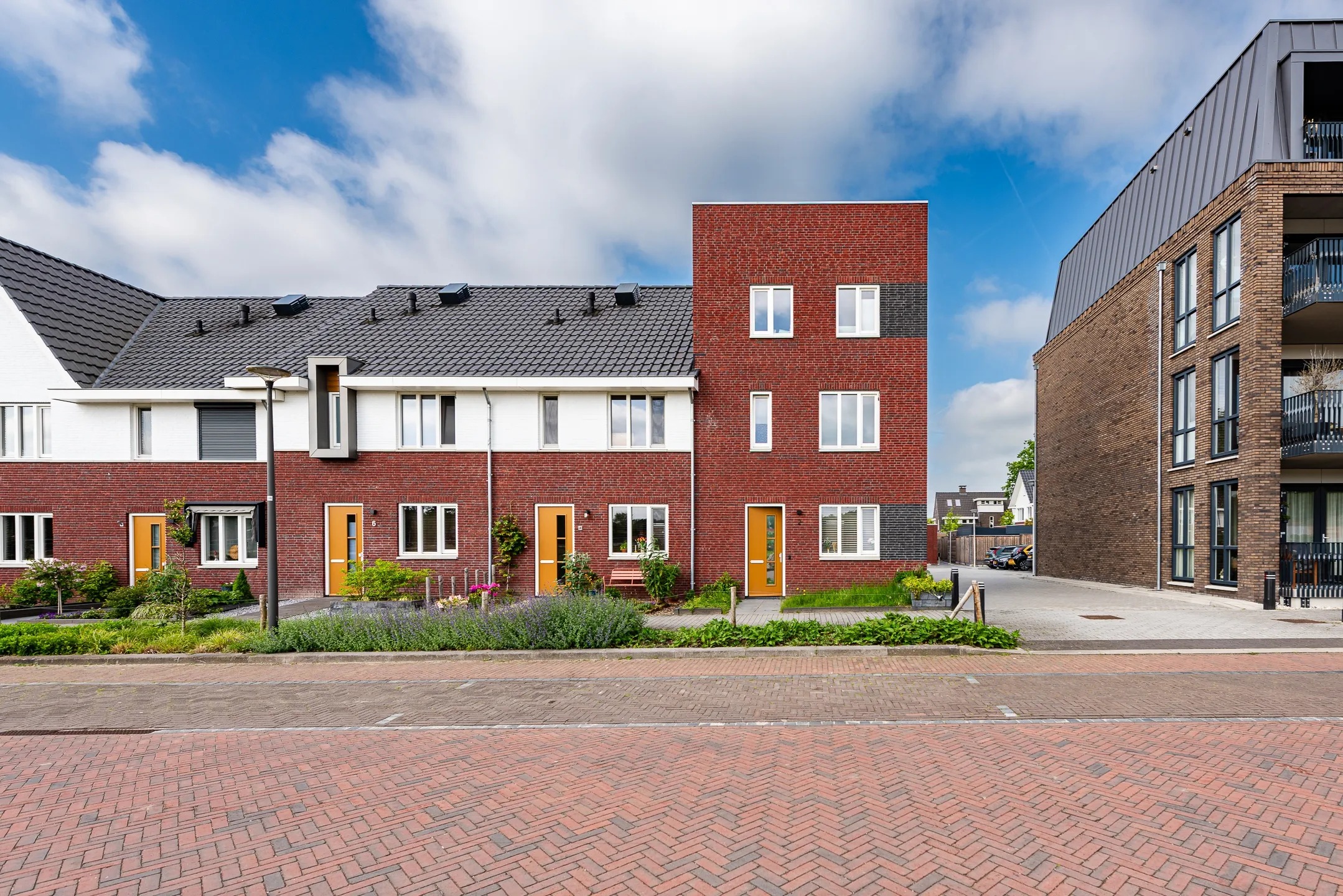 Eindwoning Helmichstraat 2 Oldenzaal