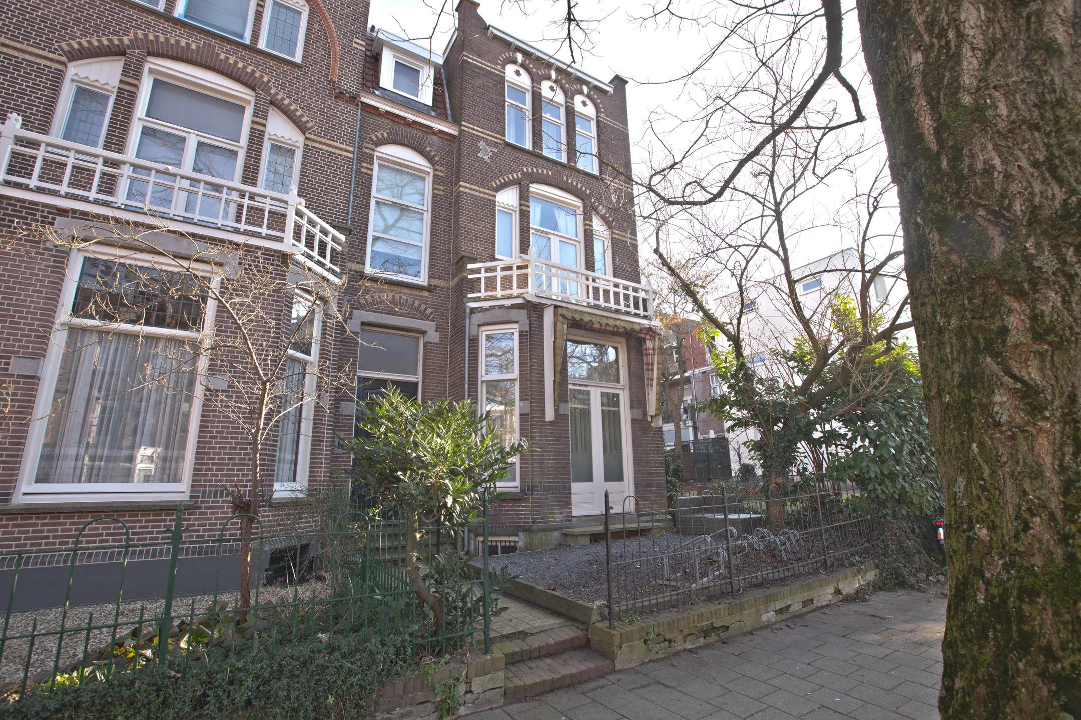 Benedenwoning Staringstraat 7 in Nijmegen