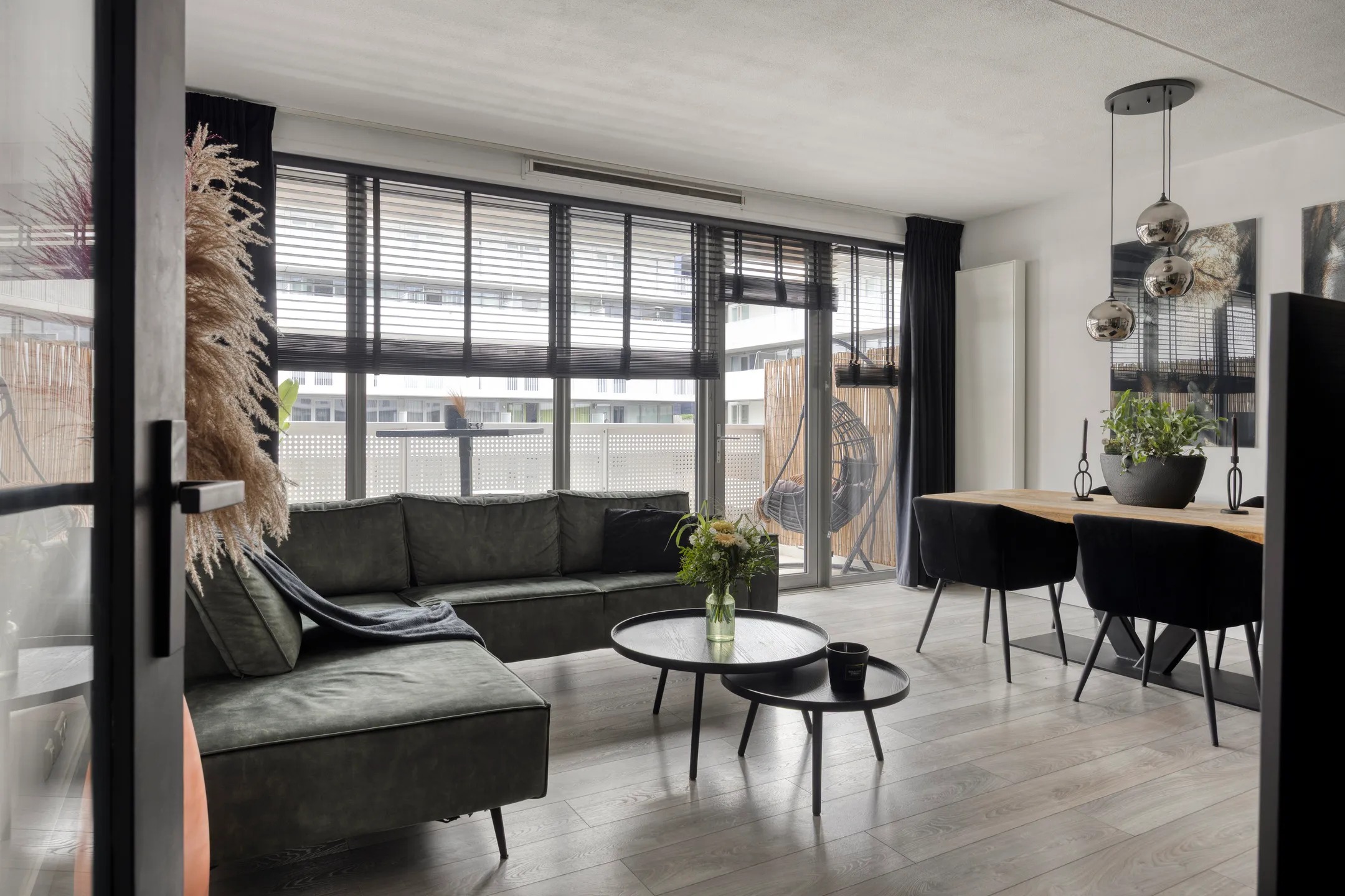 Galerijflat Vijfhagen 347 in Breda