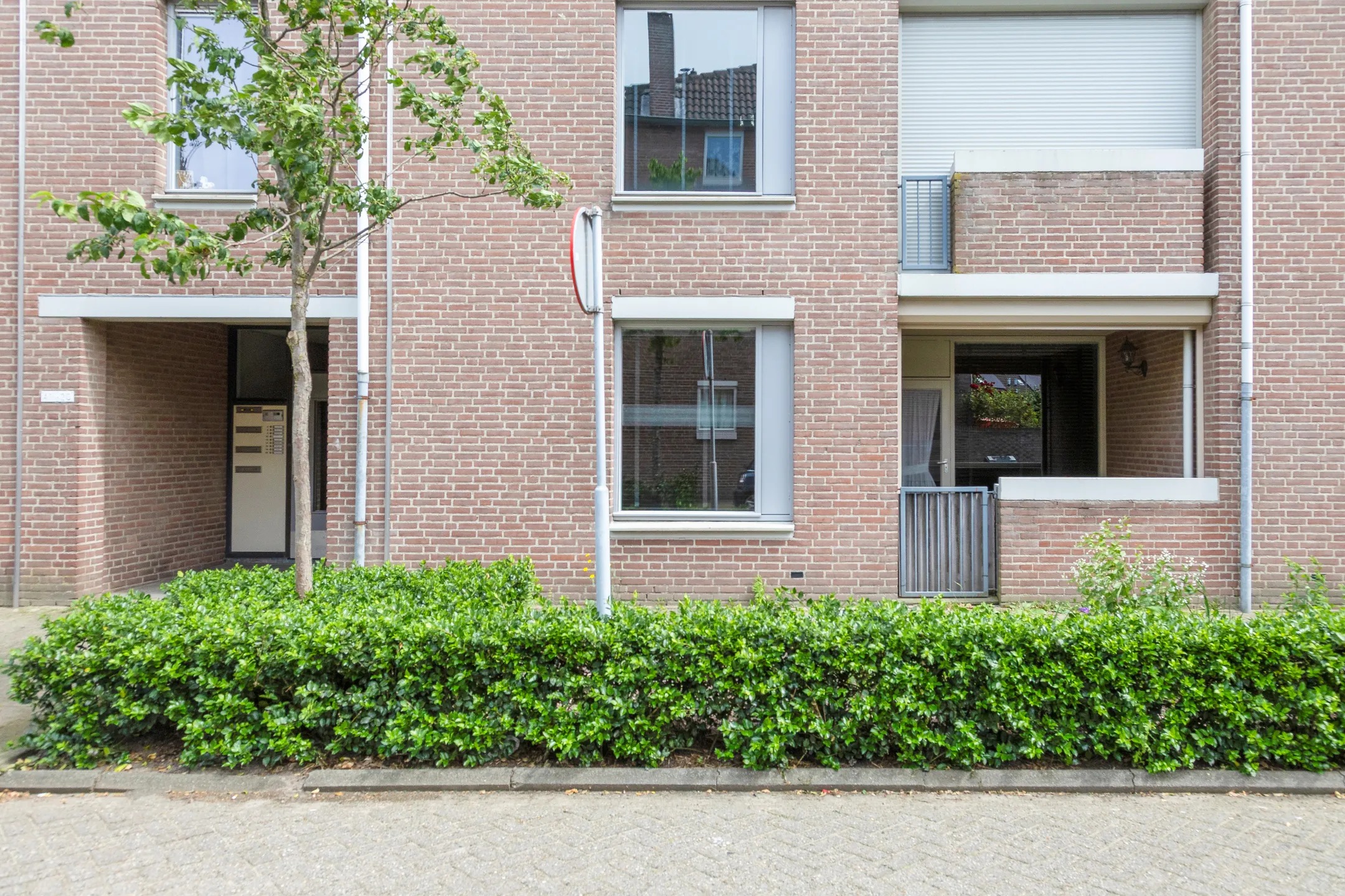 Benedenwoning Sint Sebastiaanstraat 6 in Oss