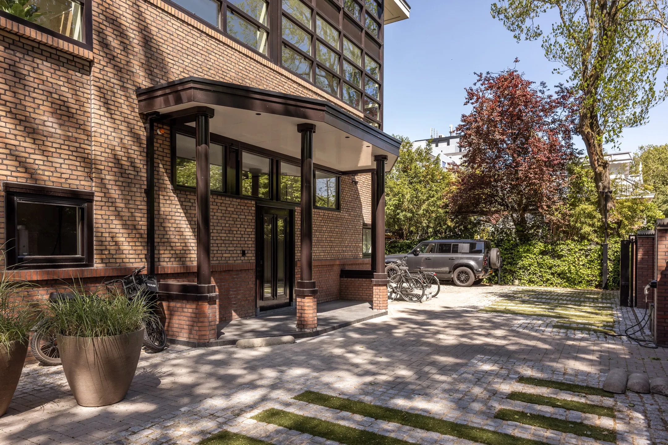 Bovenwoning Zandpad 3 B Amsterdam