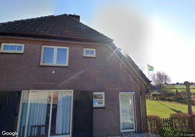 Streetview Bellertstraat 14 A Beemte Broekland