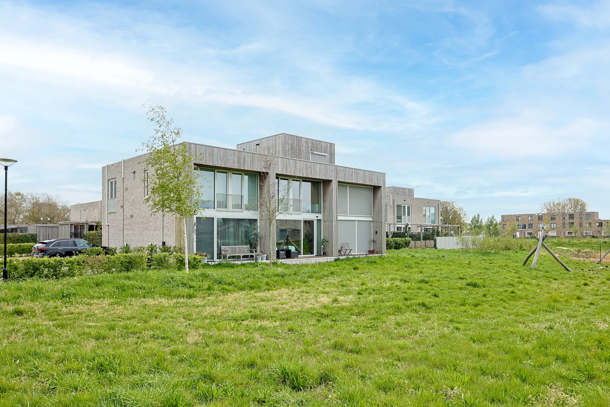 Tussenwoning Graslook 58 in Eindhoven