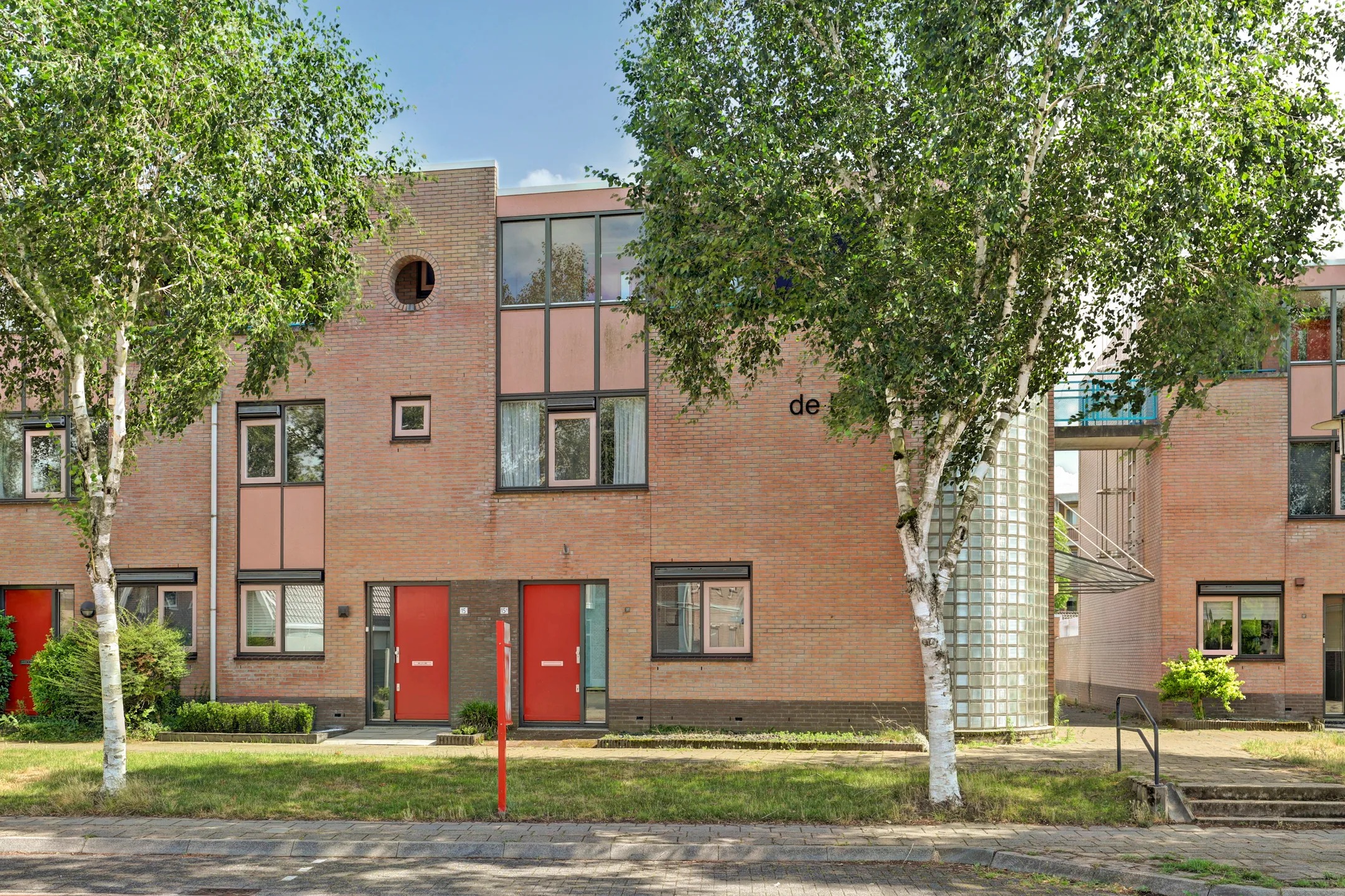 Maisonnette Veenderweg 15 A in Ede