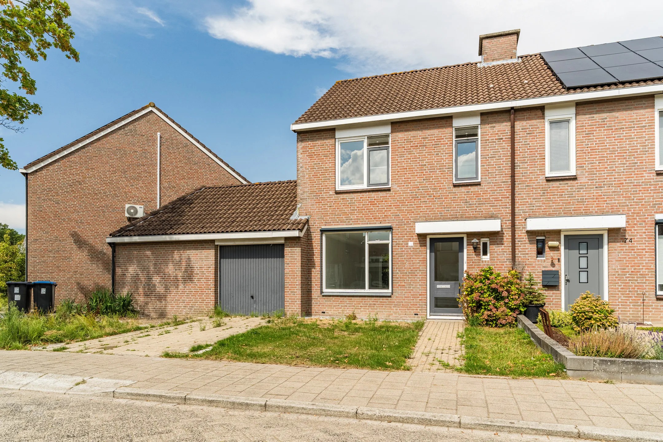 Geschakelde woning Mainelaan 76 Eindhoven