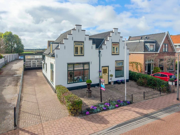 Vrijstaande woning Hoofdstraat 78 in Valkenburg