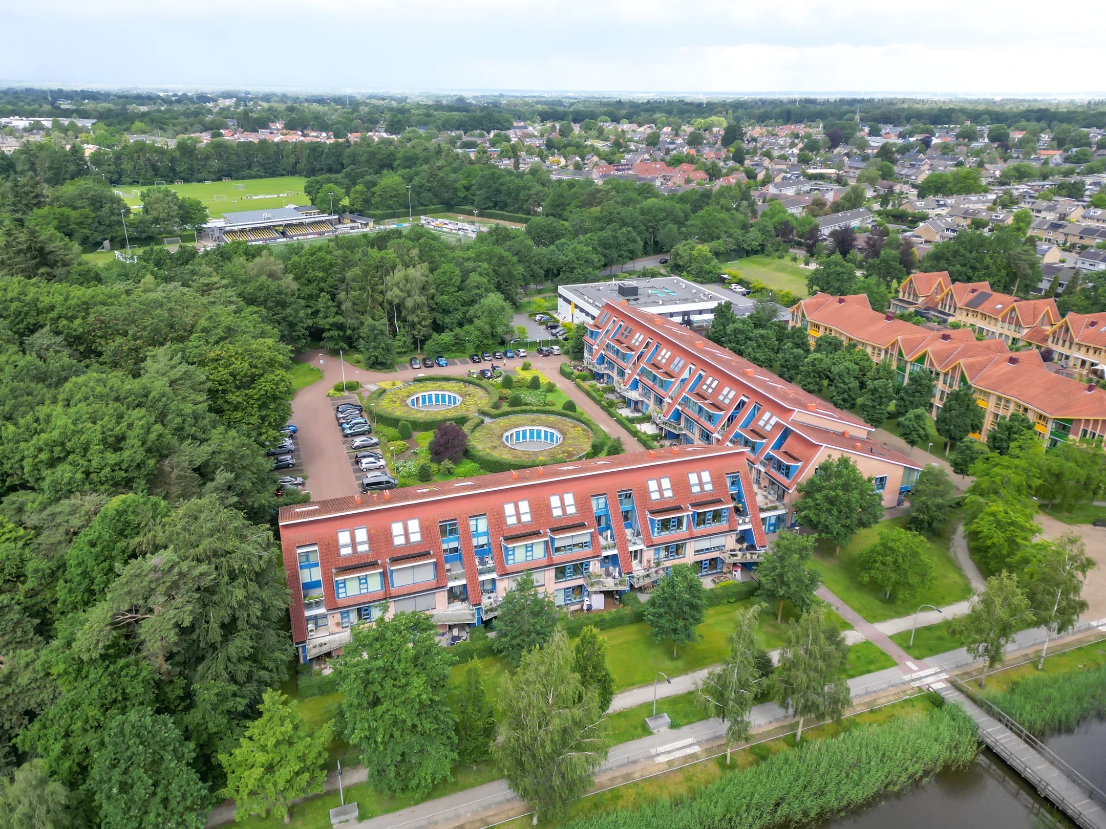 Benedenwoning Hendrik Munniklaan 9 in Ermelo