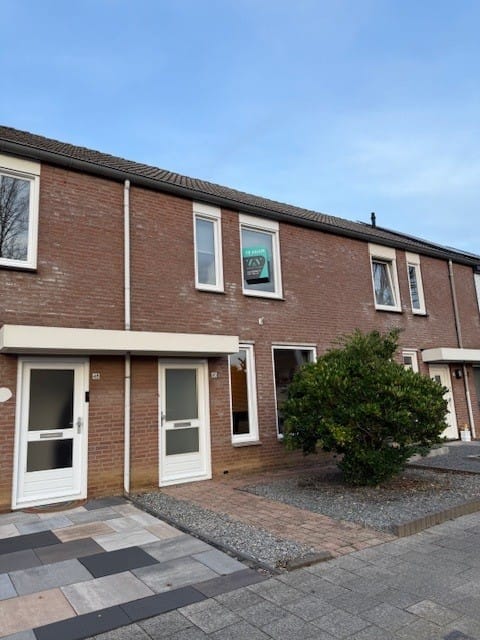 Eengezinswoning, tussenwoning Corneliushof 46 Susteren