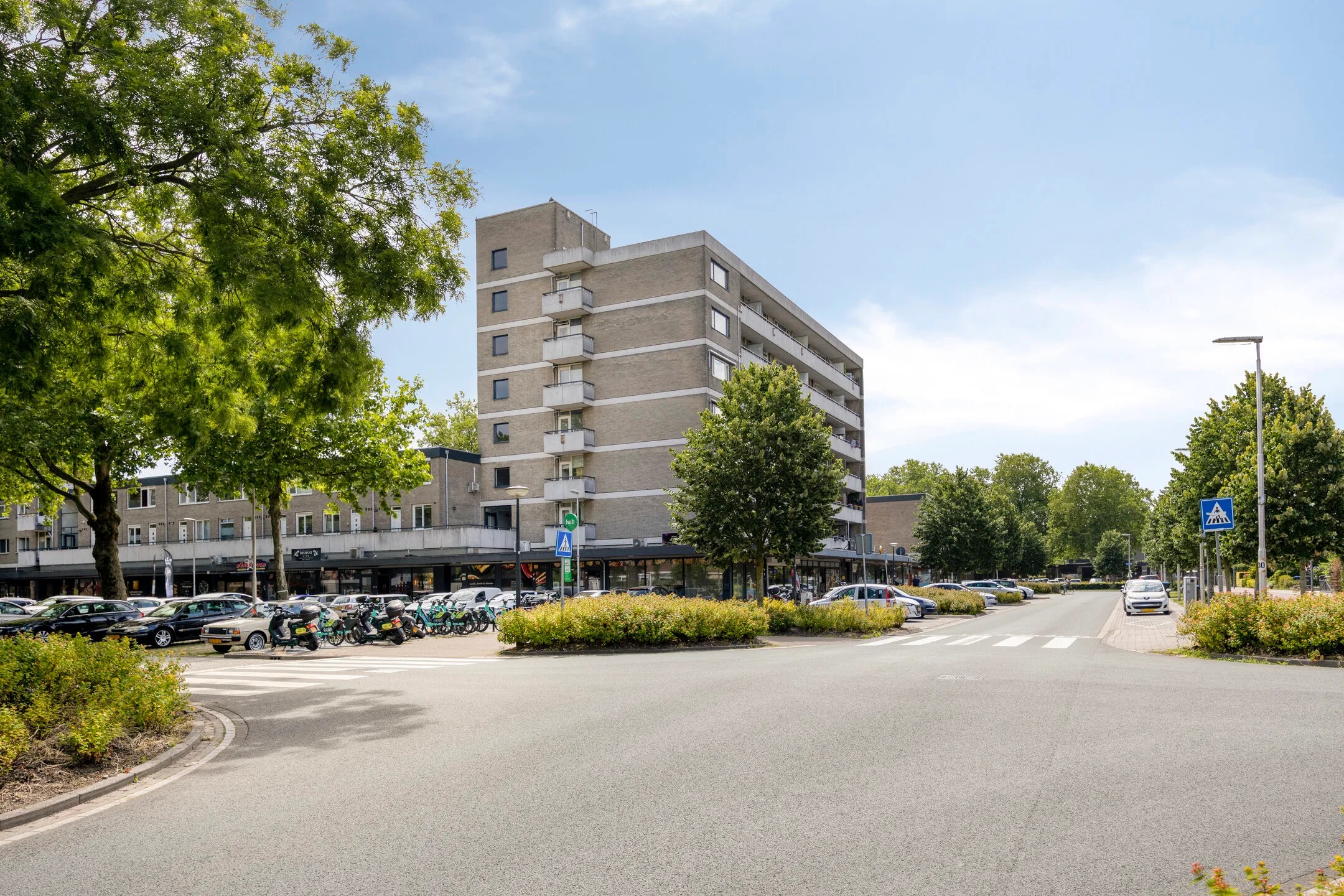 Maisonnette Wijnpeerstraat 21 Eindhoven