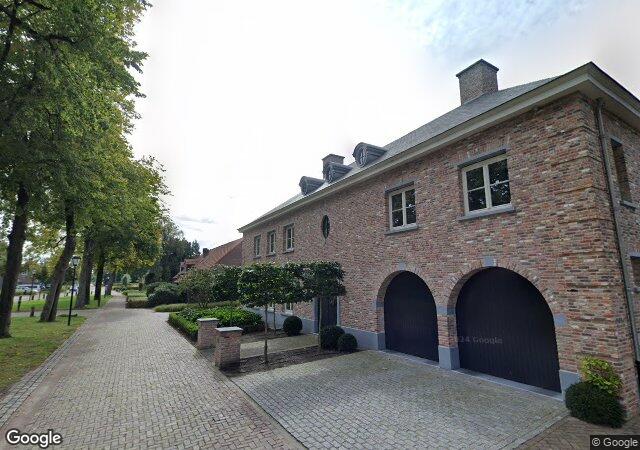 Streetview Lensheuvel 66 Reusel