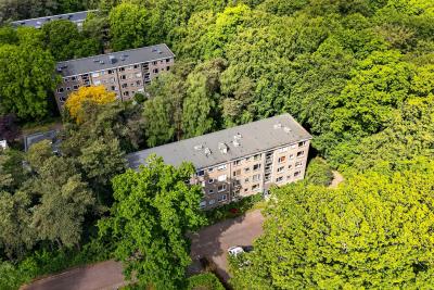 Portiekflat Berliozstraat 1 3 in Arnhem