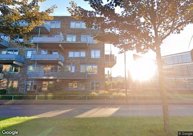 Streetview Nijlandstraat 186 Assen
