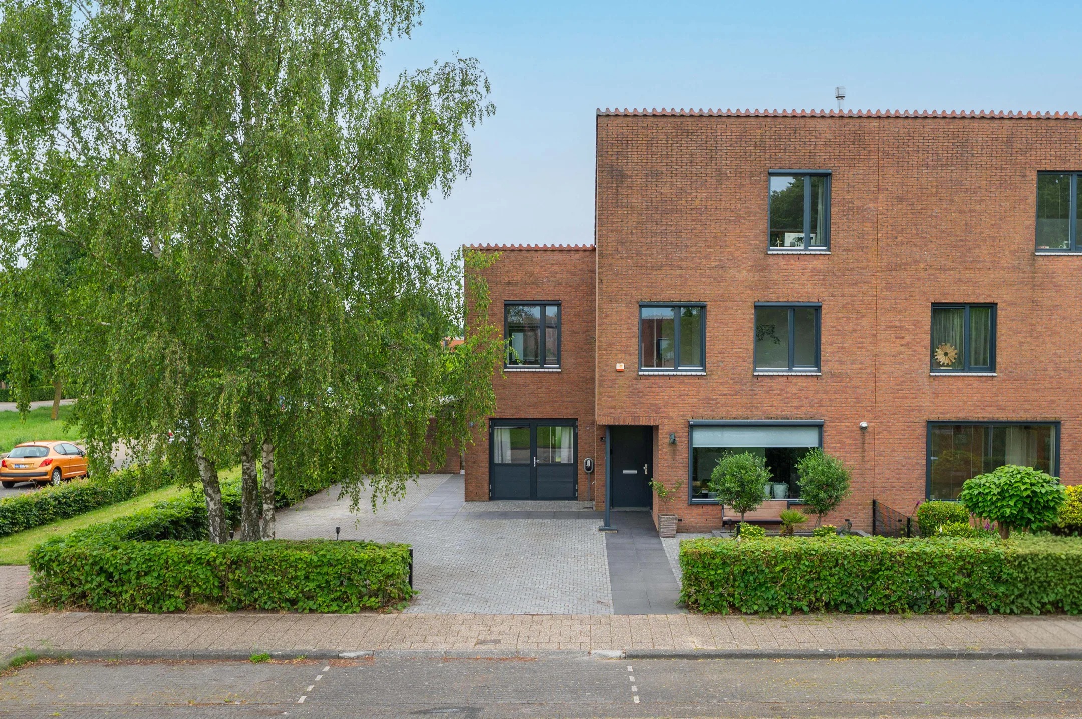 2-onder-1-kapwoning Rietlaan 80 in Zeewolde