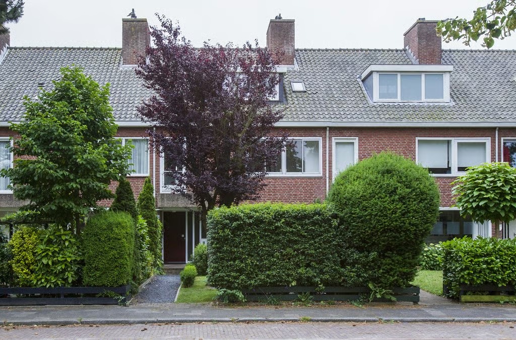 Tussenwoning Deijlerweg 104 in Wassenaar