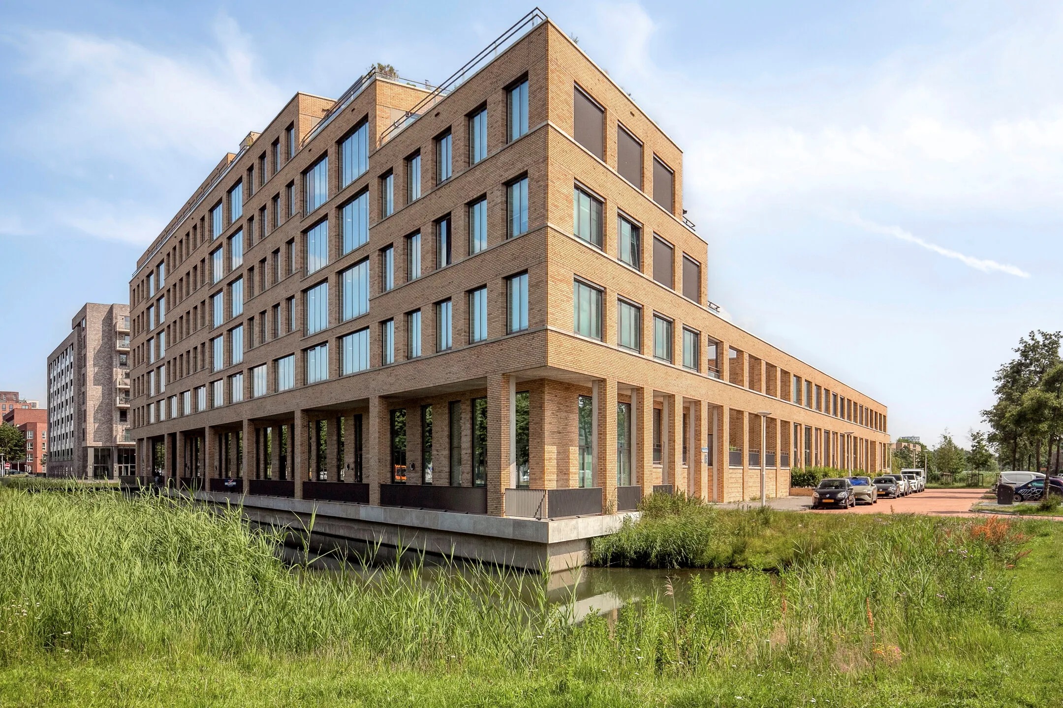Portiekflat Carel Willinkstraat 42 in Utrecht