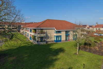 Portiekflat (appartement) Groot hoefbladlaan 78 in Bennebroek
