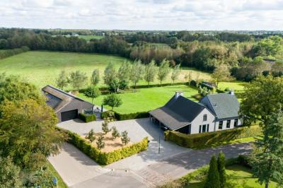 Vrijstaande woning Galderseweg 85 in Galder
