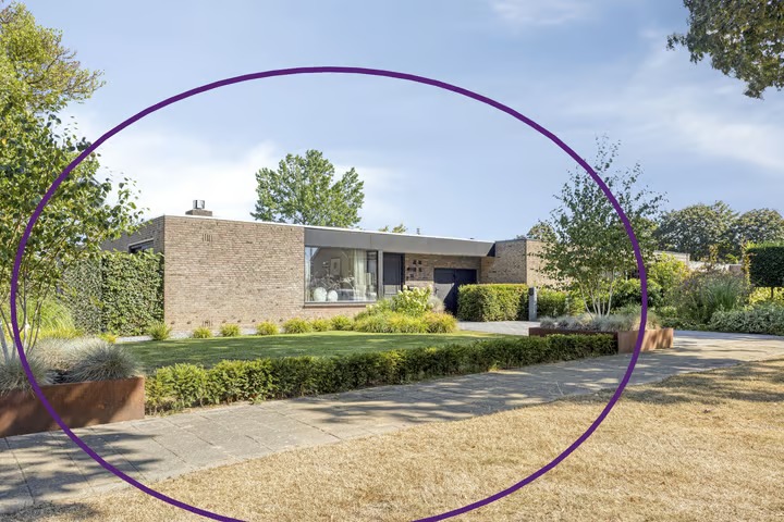 Hoekwoning Pinksterbloemstraat 10 in Beuningen Gld