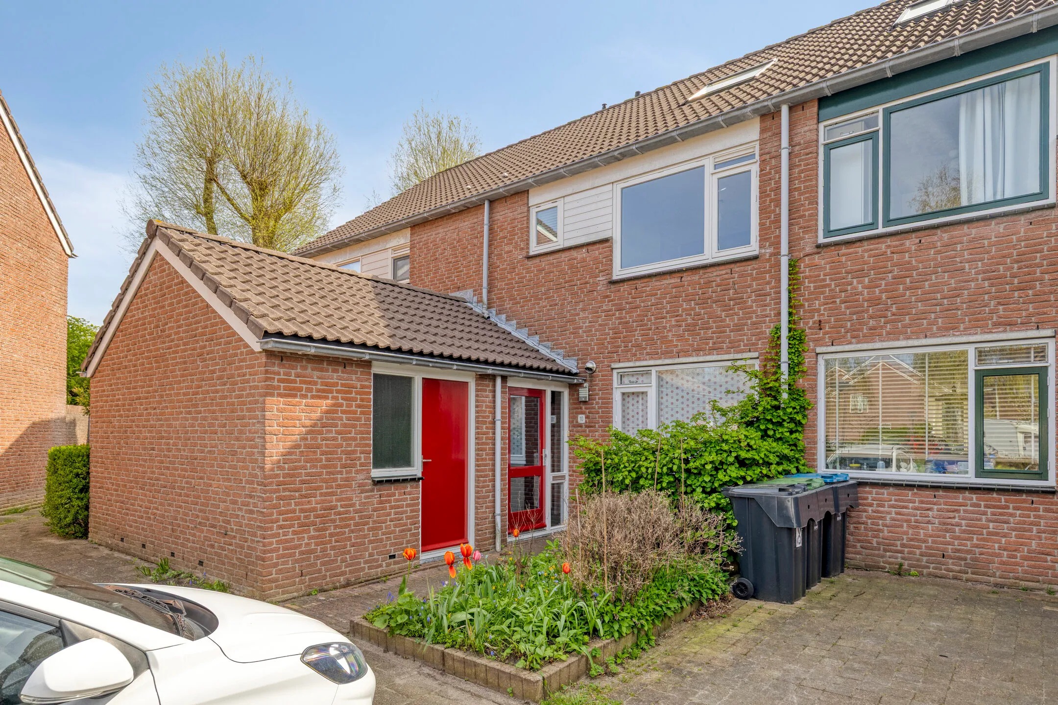 Tussenwoning Beekforel 10 Leiden