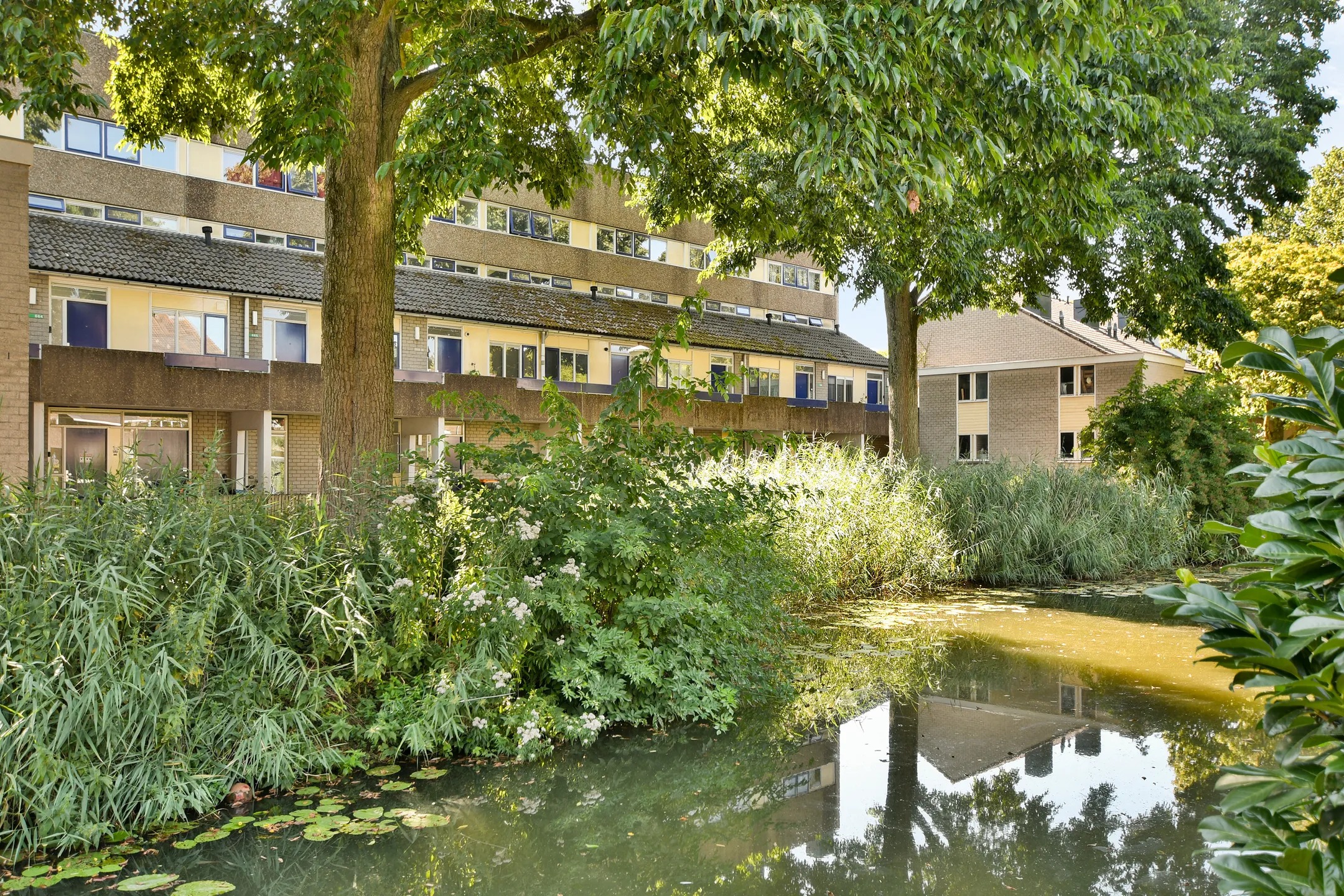 Maisonnette Bloemstede 664 in Maarssen