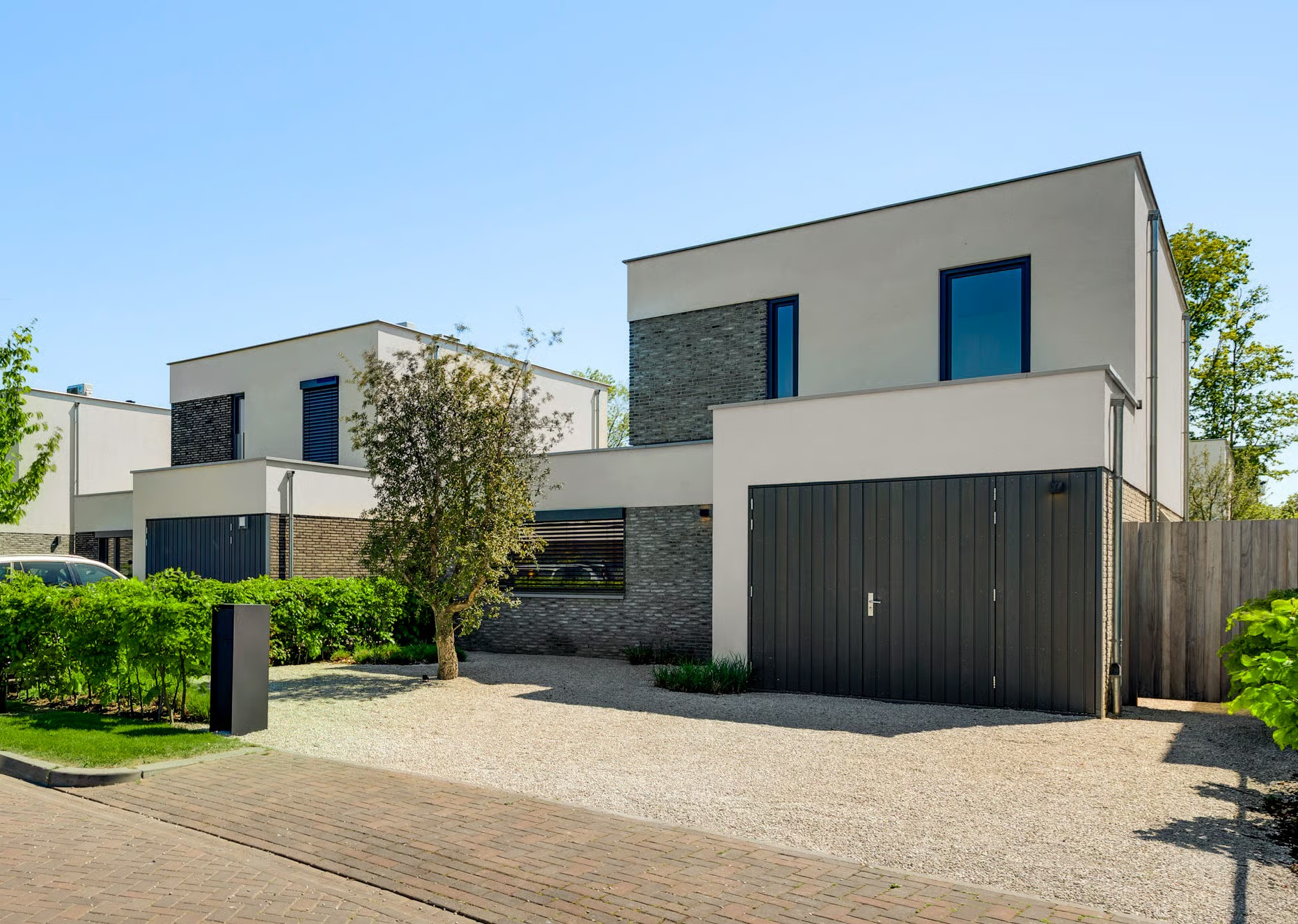 Vrijstaande woning Het Ham 11 in Roermond