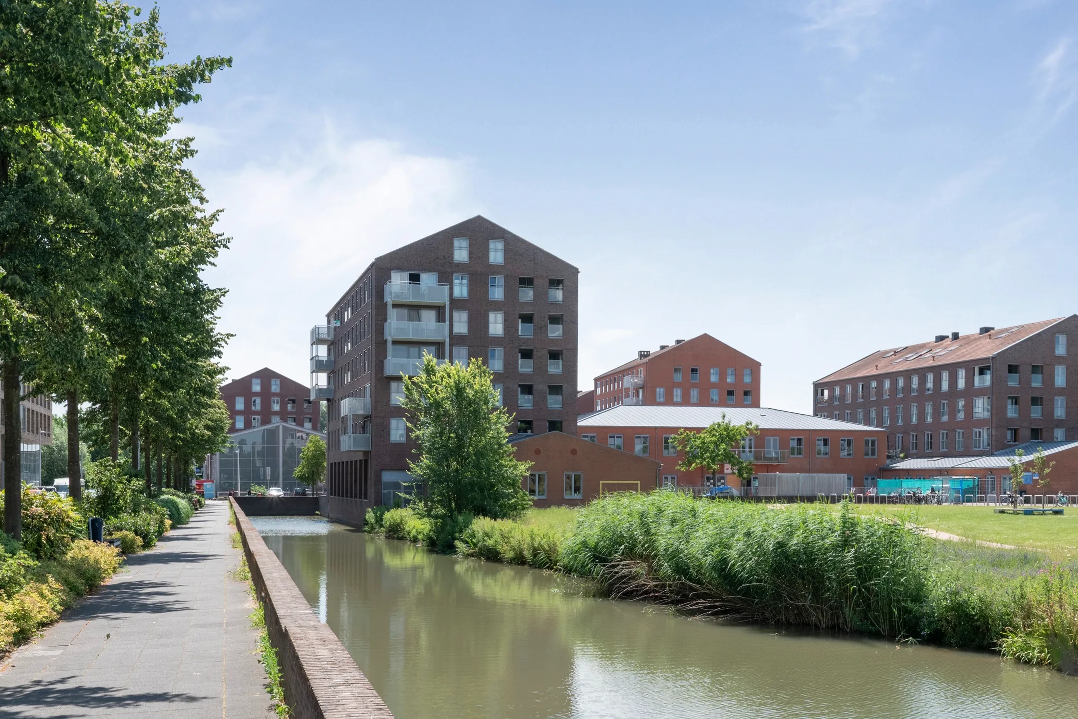 Bovenwoning Eerste Oosterparklaan 92 E Utrecht