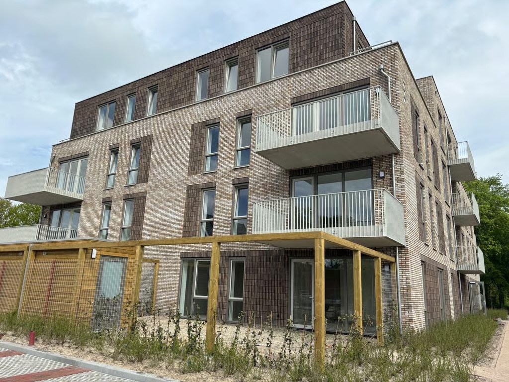 Benedenwoning Hiltlaan 14 in Eemnes