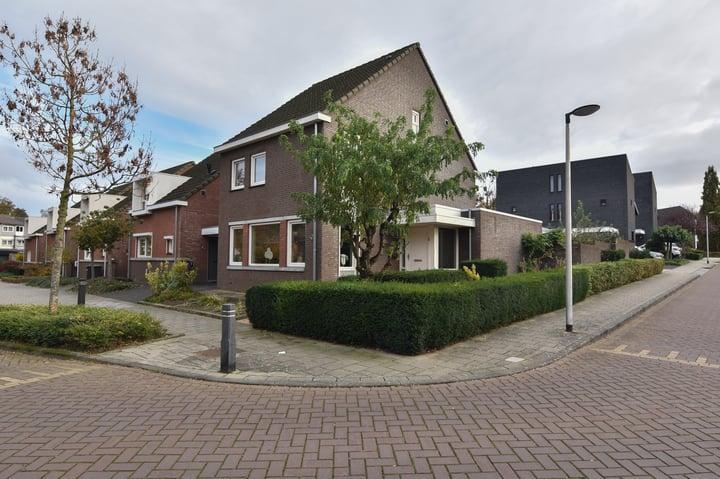 Vrijstaande woning Boskriek 40 Landgraaf